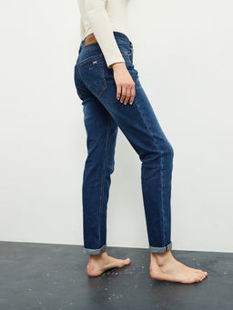 Женские джинсы бойфренды - Mossmore фото 9