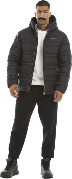 Пуховик мужской