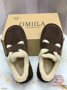 Ботинки женские для зимнего сезона - Bruno фото 2