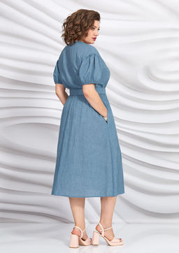 Платье Mira Fashion 5433  фото 3