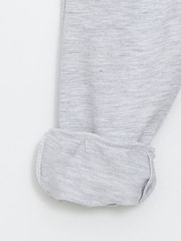 Beli Lastikli K?z Bebek Jogger E?ofman Alt - Waikiki фото 3