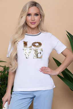 Футболка 41538 - Avili фото 5