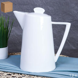 Чайник заварочный 1000 мл / REX-1 /уп 18/