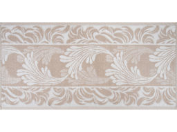 Полотенце махровое 6с104.513ж2 Вернисаж (лен3) 81х40см