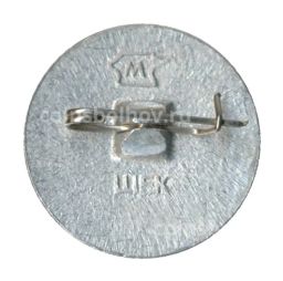 Значок Волгоград