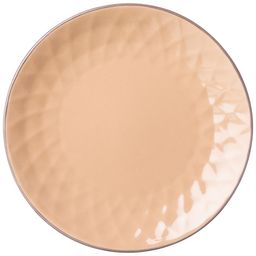 Цена за 6 шт. ТАРЕЛКА ДЕСЕРТНАЯ 19,9 СМ КОЛЛЕКЦИЯ МИРАЖ ЦВЕТ: КАКАО С МОЛОКОМ МАЛ=6ШТ, МИН. ПАРТИЯ