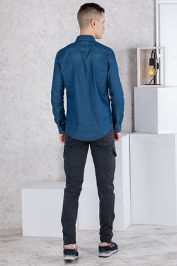 Джоггеры 1.C-83248 - Aigula фото 13