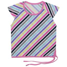 Футболка кулирка 0241100101