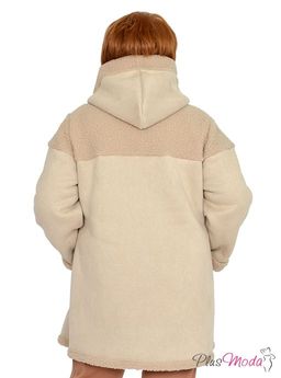 Жакет Модель №1074 размеры 44-84 - Plusmoda фото 6