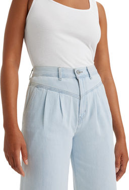 Джинсы женские