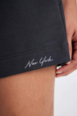 Короткие шорты DeFactoFit  фото 7