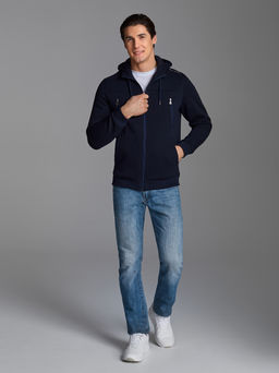 Толстовка мужская 52M-RR-1111 RED-N-ROCKS - Addic фото 2