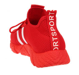 Кроссовки ECOTEX STAR 8-023-1  фото 2