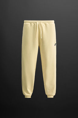 JOGGER TROUSERS - Zara фото 30