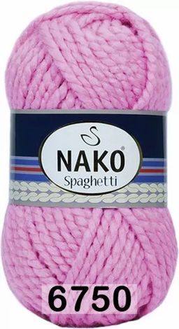 SPAGHETTI NAKO  фото 13