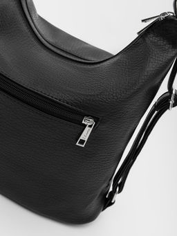 Чёрный мешок-трансформер S.Lavia  фото 4