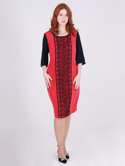 ЭЛЬЗА 995.С2 Платье - Almond фото 3