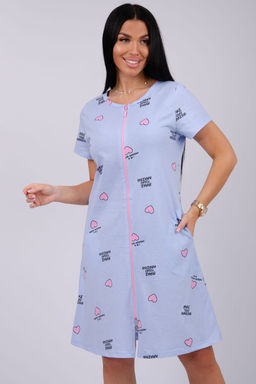 Халат Красотка