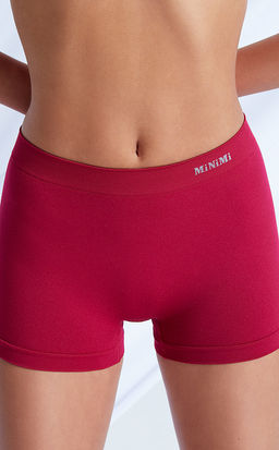 MA270 Shorts bianco - Minimi фото 4