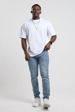 18 Футболка мужская - Karma life фото 3