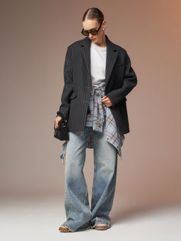 Пальто женское 

АРТ. 63050 - Hoops фото 43