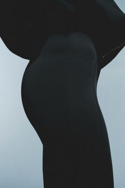 Leggings de estribo con raya - H&m фото 2
