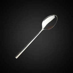 Ложка чайная 12 шт. "Tokio" Luxstah ( DJ-11049) арт. кт1993