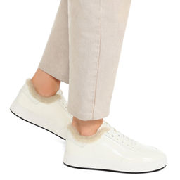 Женские кеды TENDANCE Артикул 3795580, белый