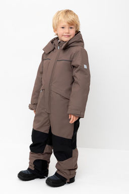 Crockid _ ВК 60101/5 ГР (98-122) комбинезон дет