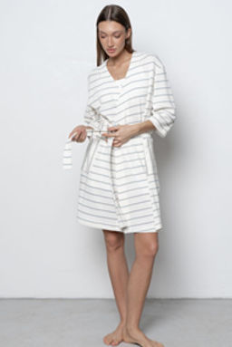 ХАЛАТ ЖЕНСКИЙ арт. 6512W-75111.1H-028m