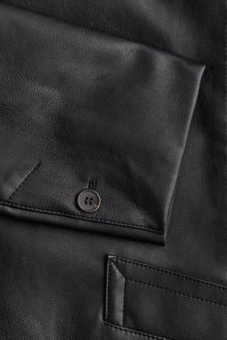 Chaqueta revestida - H&m фото 5