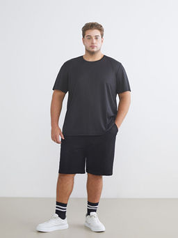 B?y?k Beden Standart Kal?p Erkek ?ort