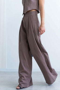 Костюм Велор (шоколадный) - Nadi bordo фото 13