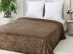 АРТ 163 Покрывало-плед 220*240 "Витраж"