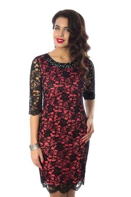 Платье П4-2957