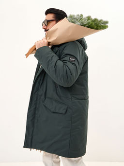 Куртка зимняя 25137-526 графитовый - Avese фото 36