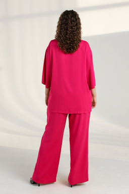 VIOTEX Костюм Лето из штапеля (100% вискоза) - Виотекс фото 49