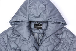 Пальто-трансформер - Gipnoz фото 2