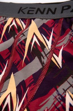 Мужские трусы-боксеры Kenn Paul  фото 3