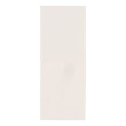 Открытка-мини "С Днём Рождения!" ручная работа, красный цветок