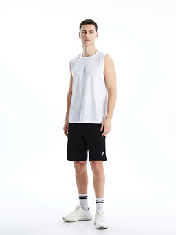 Slim Fit Erkek Spor ?ort