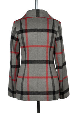 01-11645 Пальто женское демисезонное - El podio фото 8