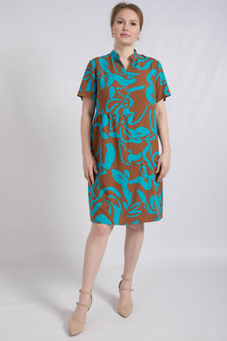 Платье женское Т5019 - Olsarri фото 2