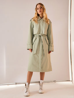 Плащ женский HOOPS, арт. 31863