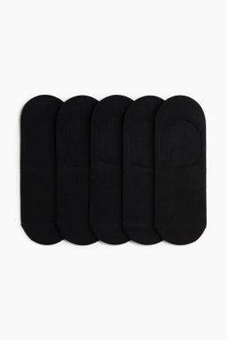 Pack de 5 calcetines COOLMAX®