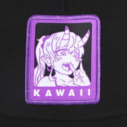 Кепка Kawaii р-р 56см - Overhat фото 6