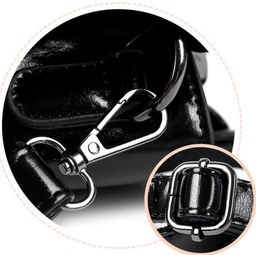 KAIDIFEINIROO Сумка женская 8257  фото 34