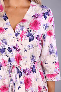 IV-CAPRIZ Лорел - халат бежевый  фото 5