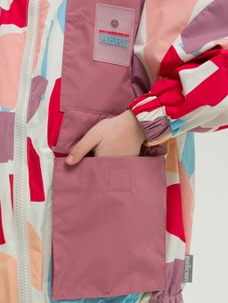 Pelican GZJN3318 ветровка для девочек  фото 9