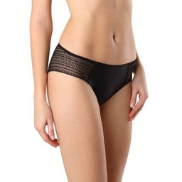 VINTAGE Трусы жен. RP3074 - черный